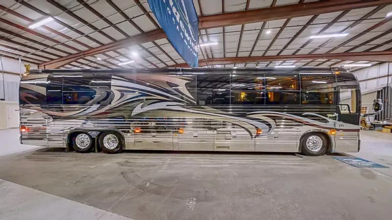 2006 Royale XLII - Double Slide