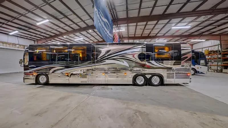 2006 Royale XLII - Double Slide