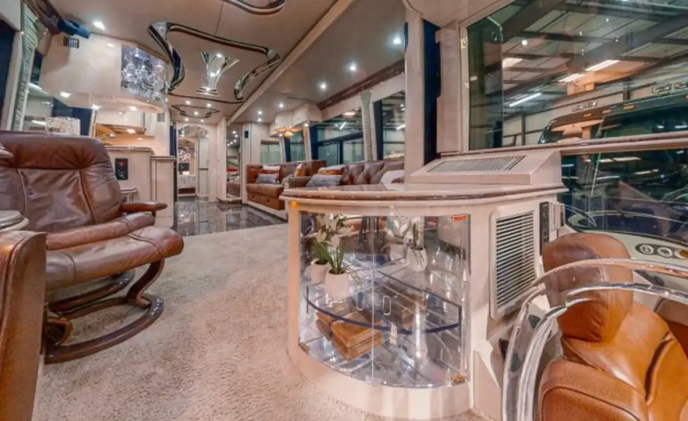 2004 Parliament H3-45 : Double Slide