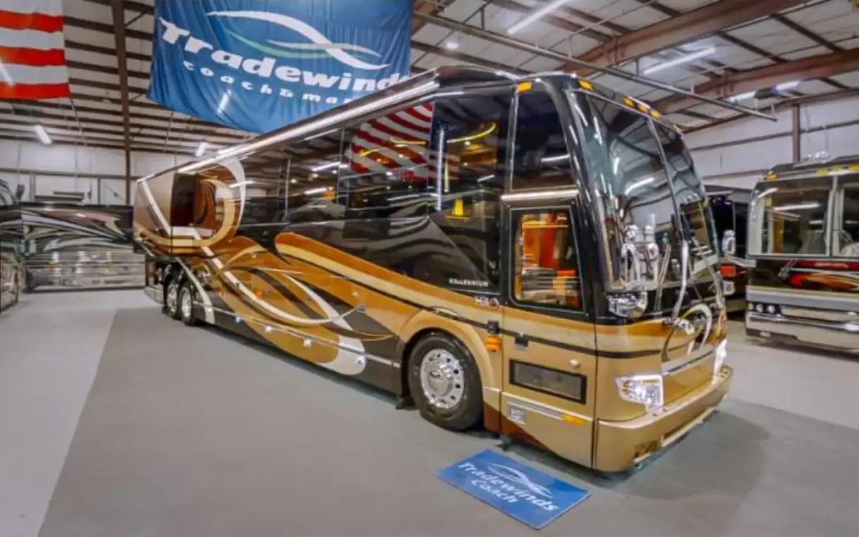 2012 Millennium H3-45 : Triple Slide