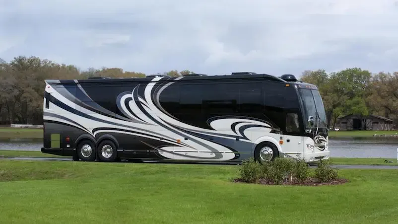 2013 Millennium H3-45 Quad Slide