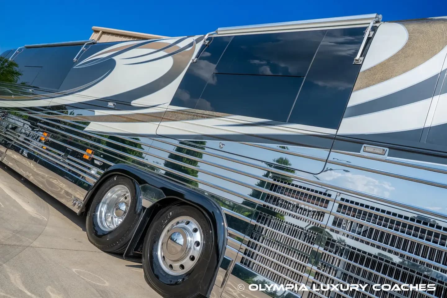 2004 Liberty XLII : Double Slide