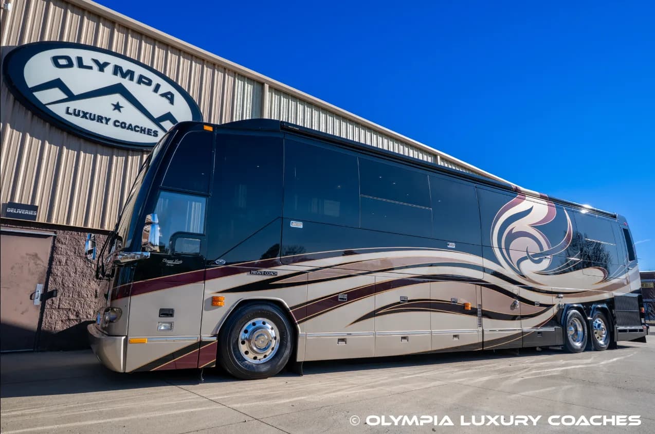 2009 Liberty H3-45 : Double Slide