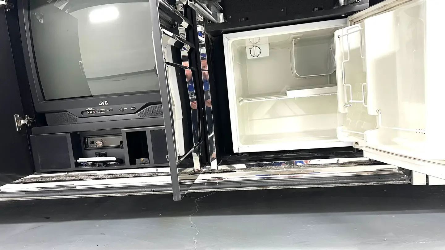 2004 Liberty XLII – Single Slide