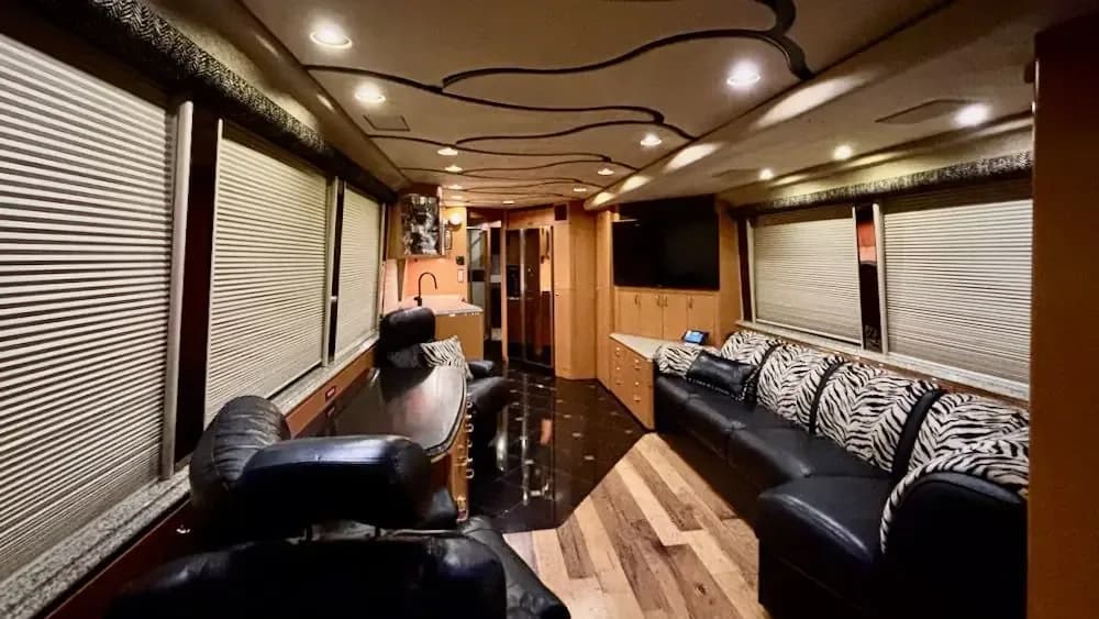 2005 Marathon XLII – Double Slide