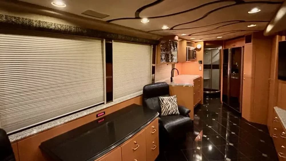 2005 Marathon XLII – Double Slide