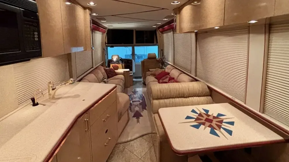 2002 Marathon XLII - Non-Slide