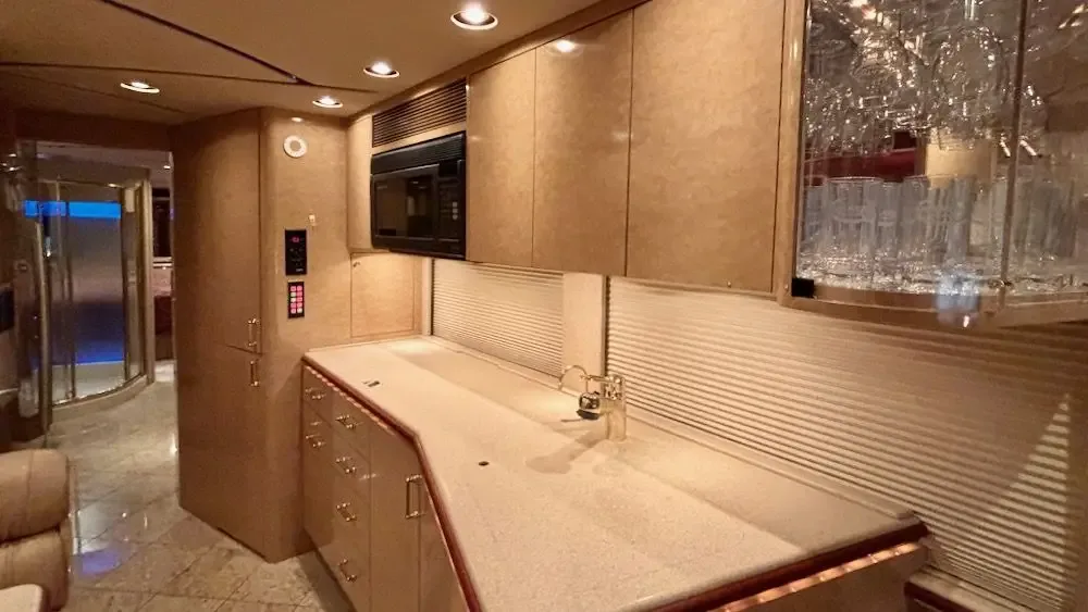 2002 Marathon XLII - Non-Slide