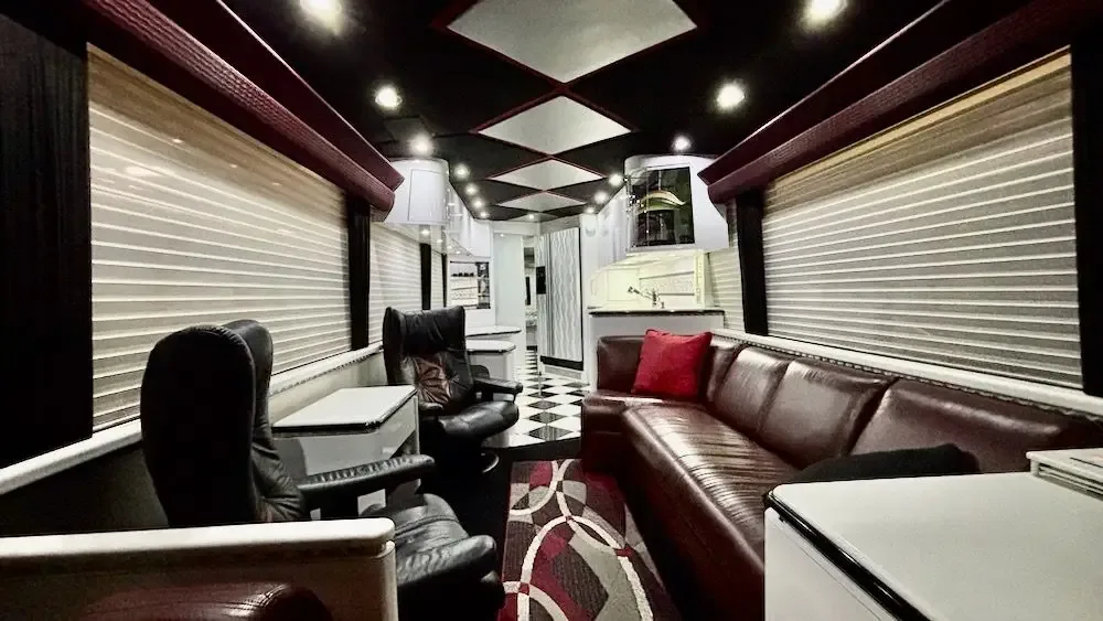 2000 Marathon H3-45 – Non-Slide