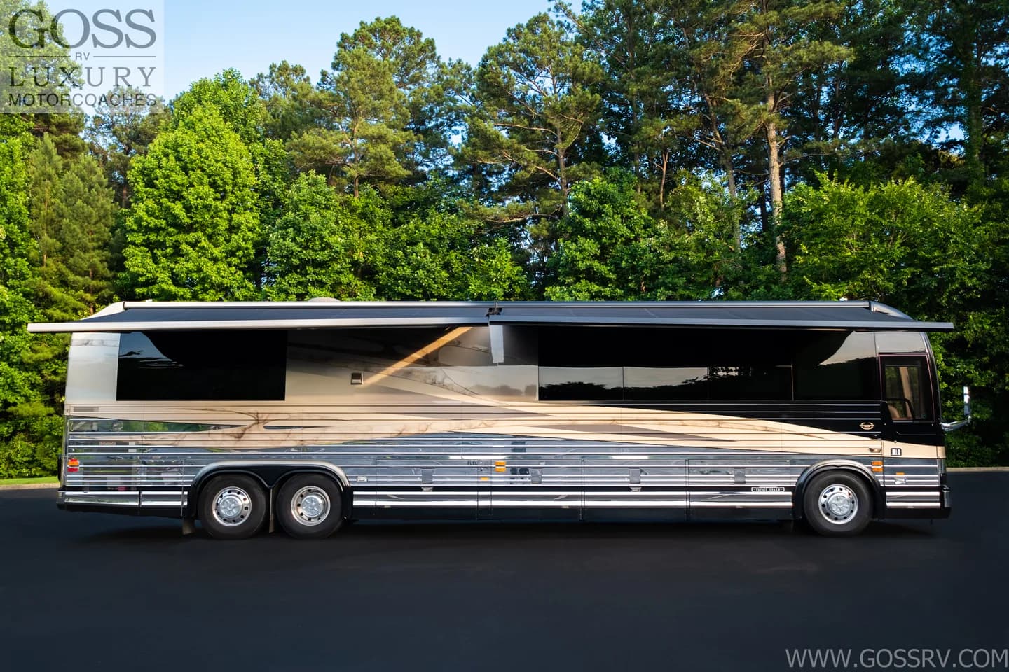 2007 Marathon XLII DS