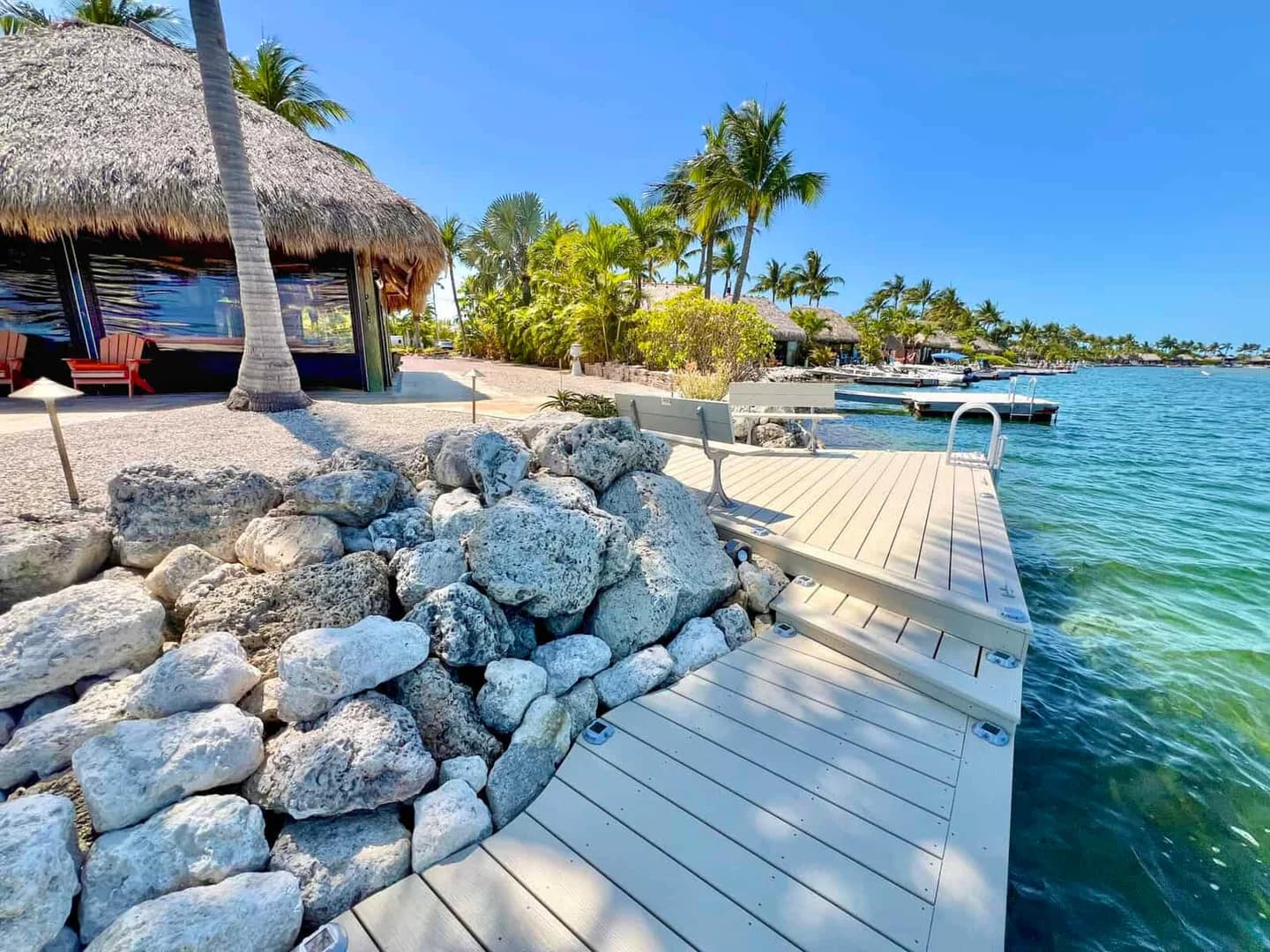 Bluewater Key RV Resort