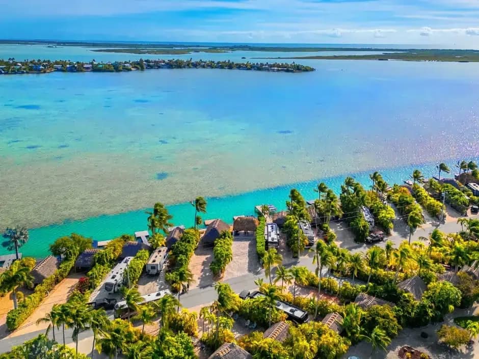 Bluewater Key RV Resort
