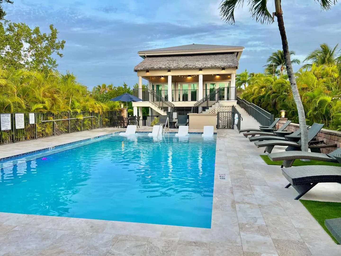 Bluewater Key RV Resort