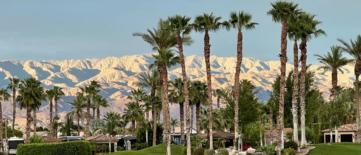 Motorcoach Country Club