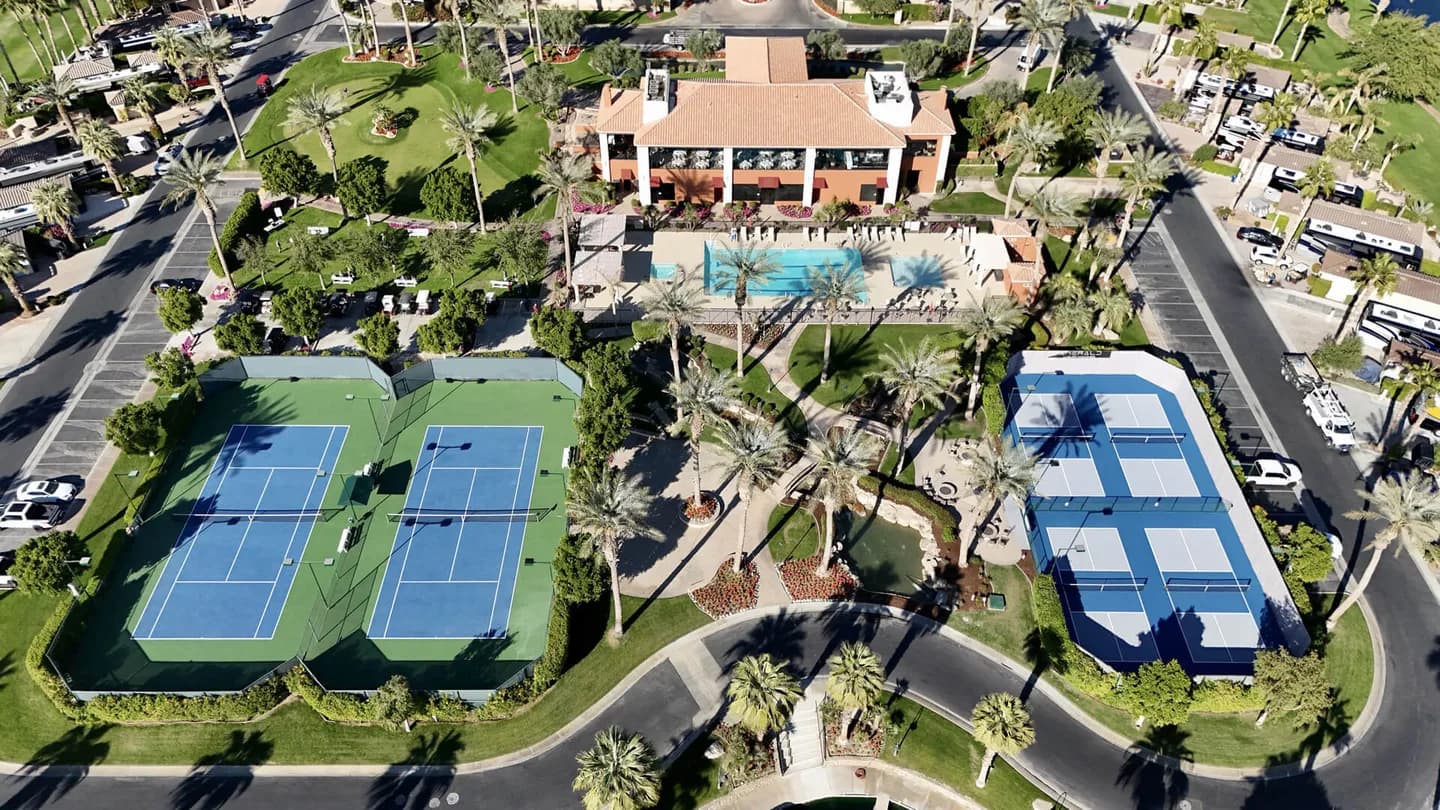 Motorcoach Country Club