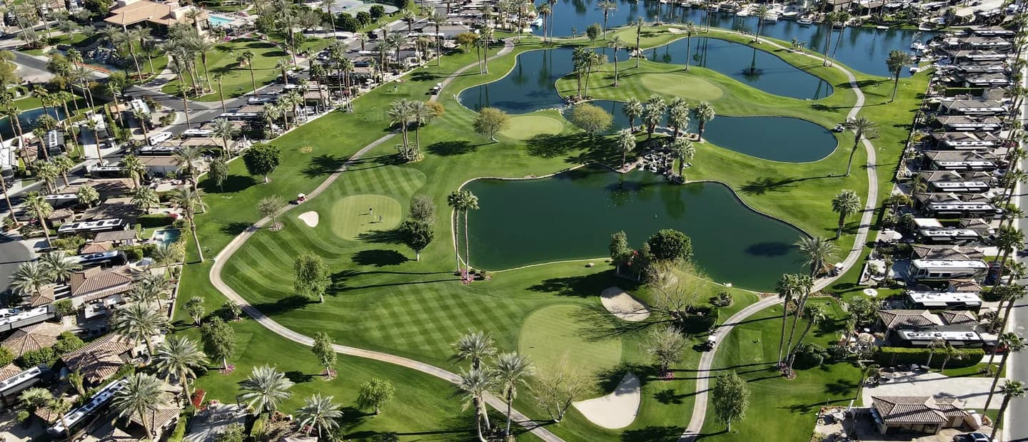 Motorcoach Country Club