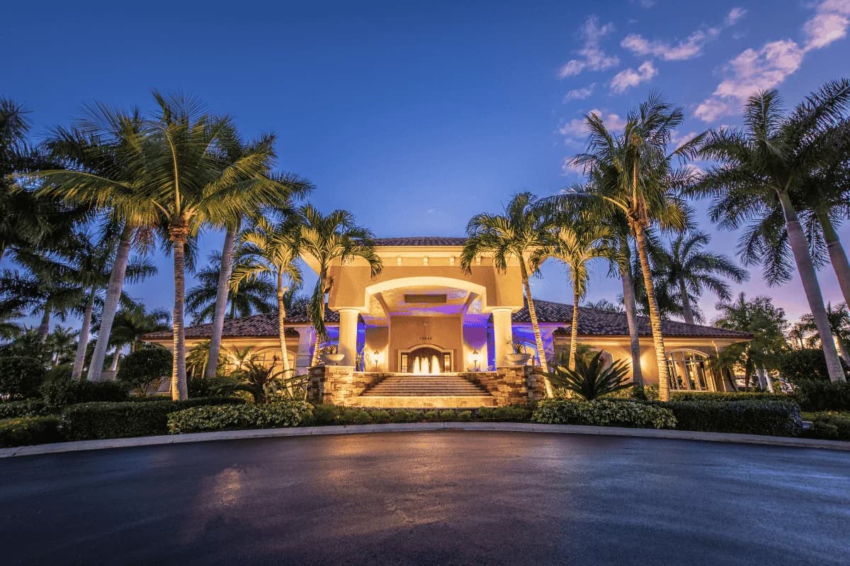 Naples Motorcoach Resort