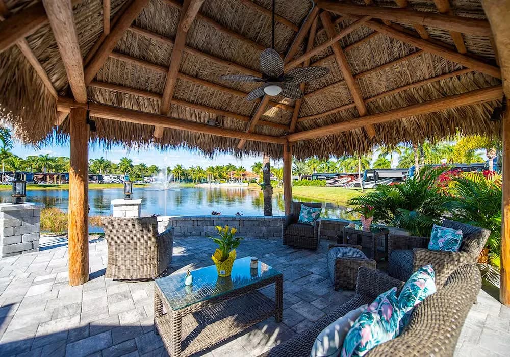 Naples Motorcoach Resort