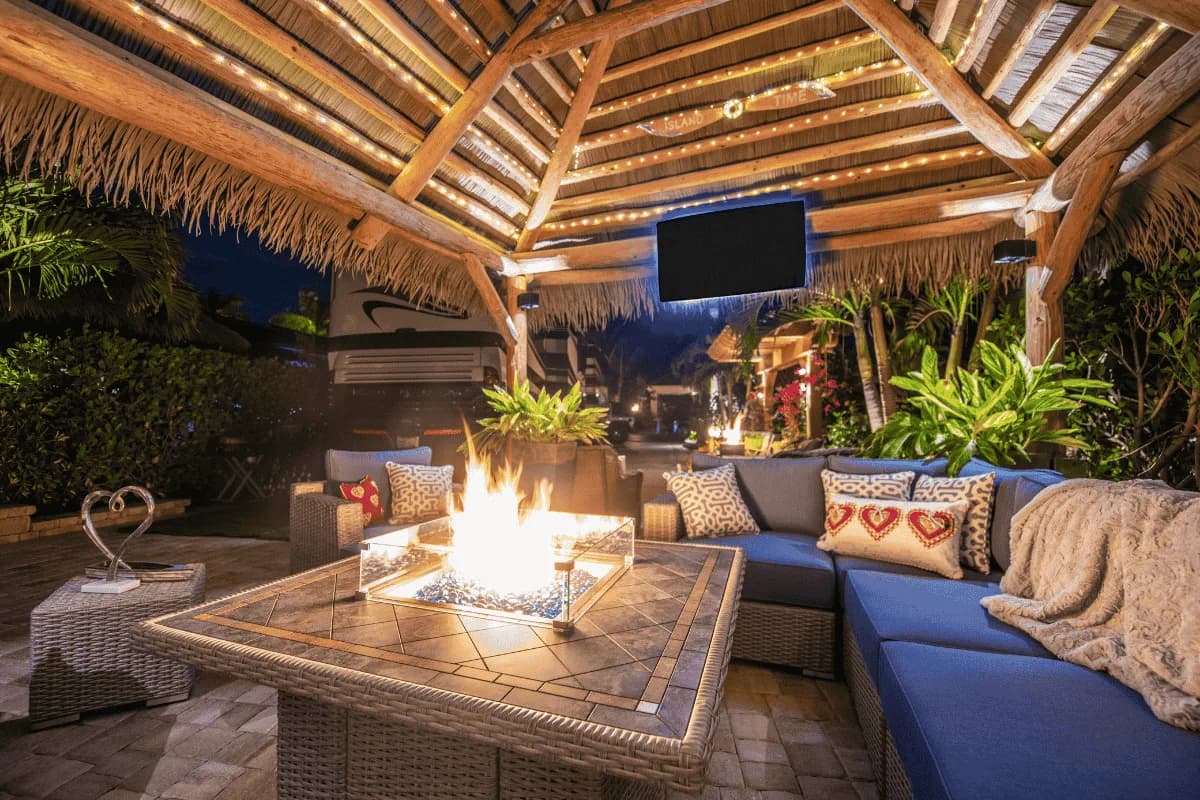 Naples Motorcoach Resort