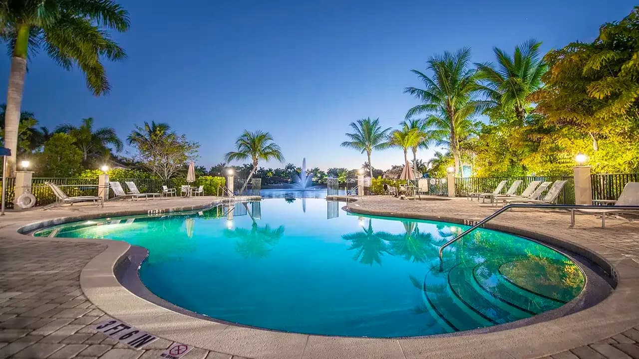 Naples Motorcoach Resort