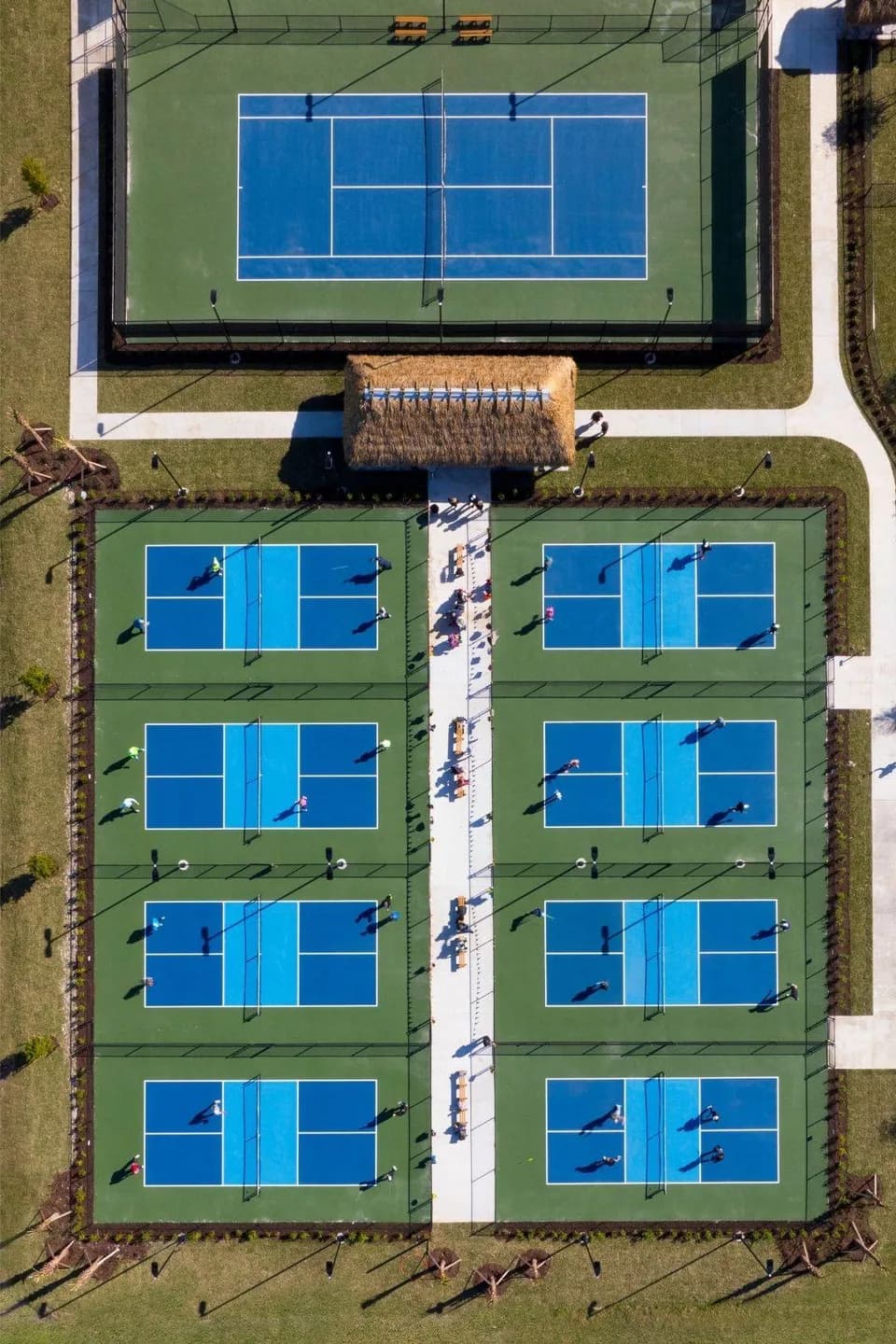 Olde Florida Motorcoach & RV Resort