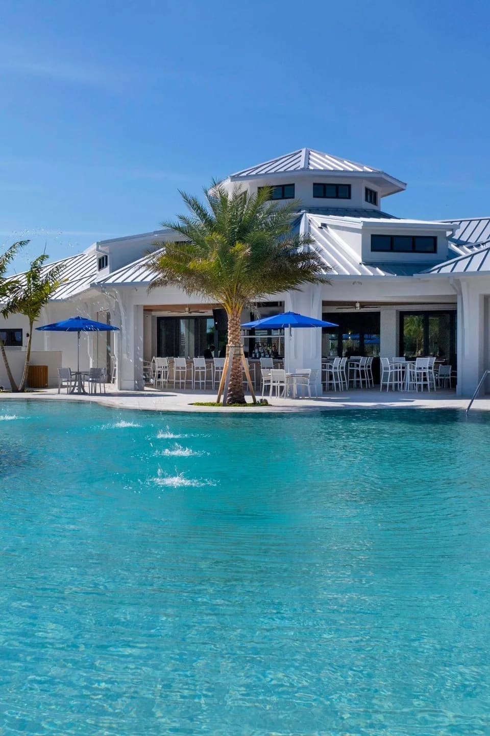 Olde Florida Motorcoach & RV Resort