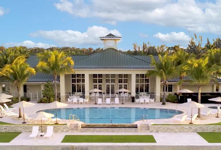 Palm Beach Motorcoach Resort