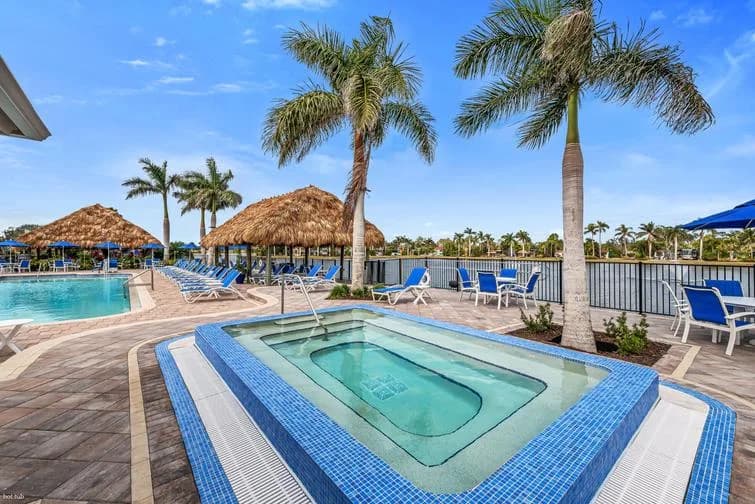 Pelican Lake Motorcoach Resort