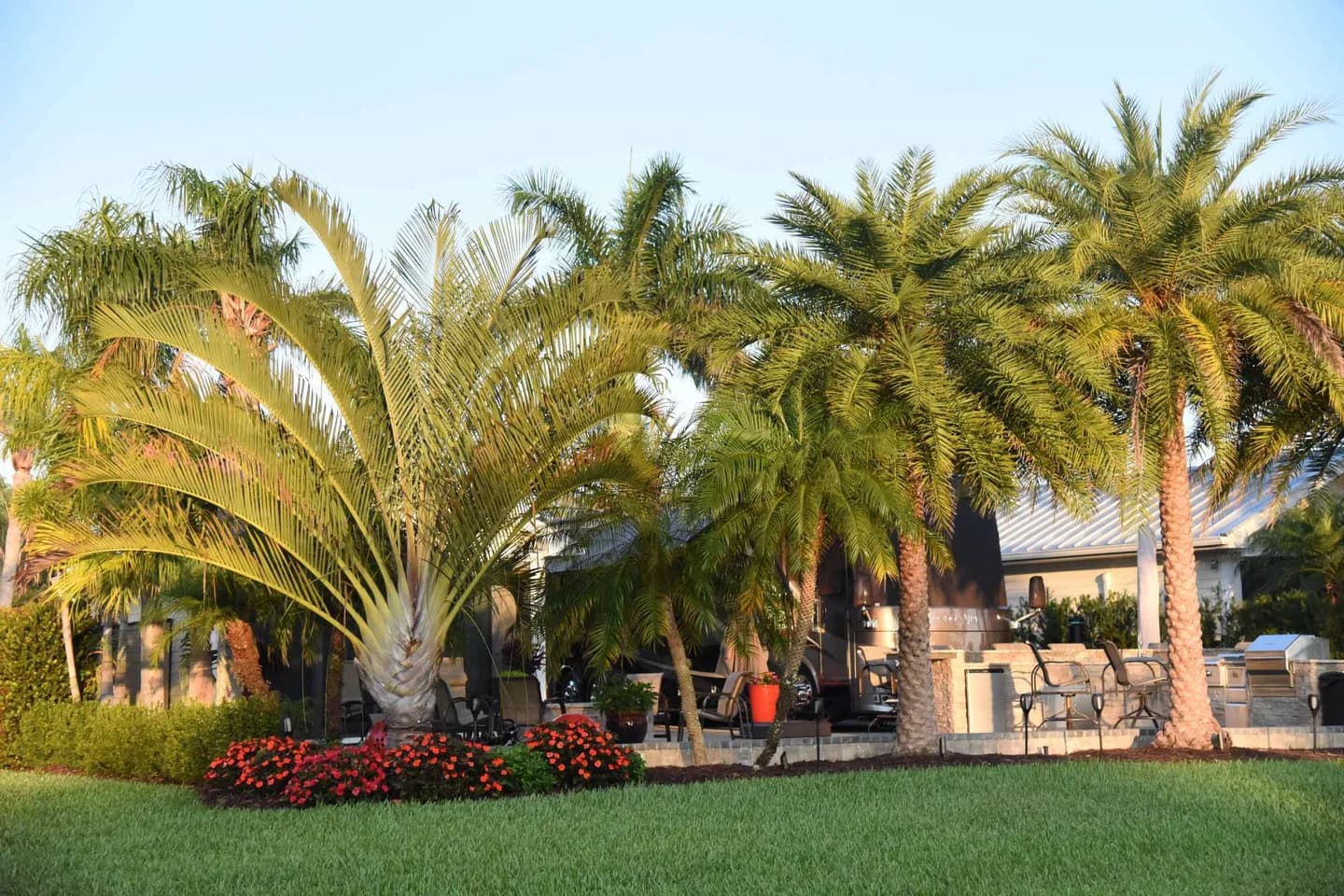 RiverBend Motorcoach Resort