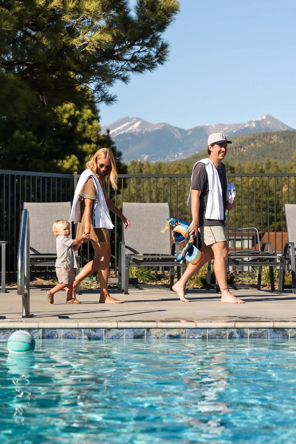 Village Camp Flagstaff