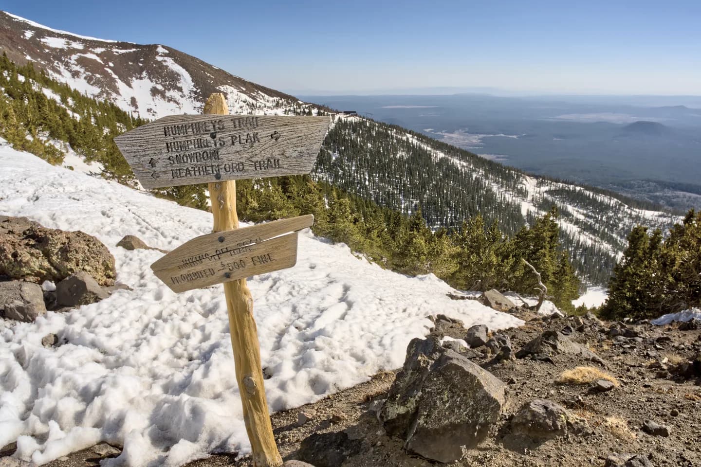 Village Camp Flagstaff