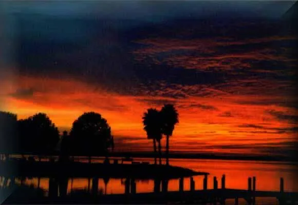 Bay Lake Motorcoach Resort