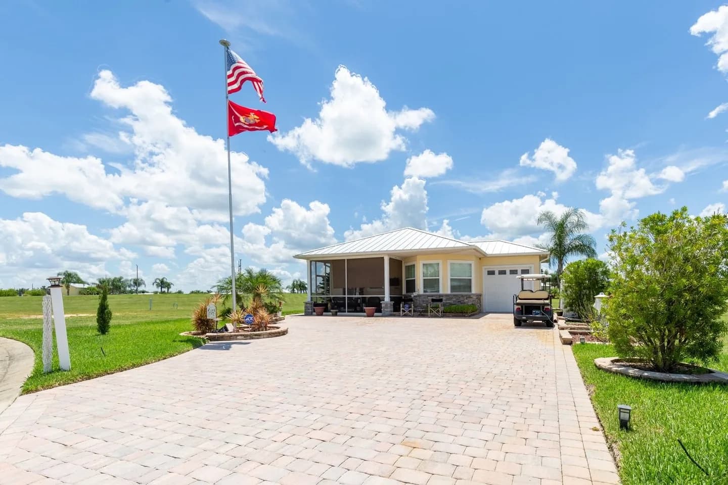 Bay Lake Motorcoach Resort