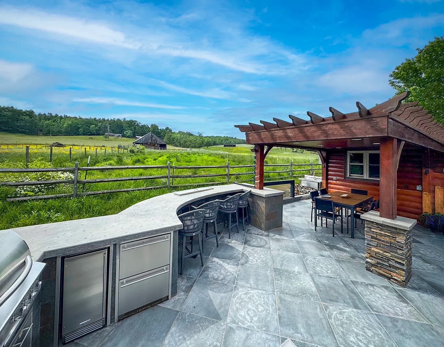 Deer Creek Motorcoach Resort