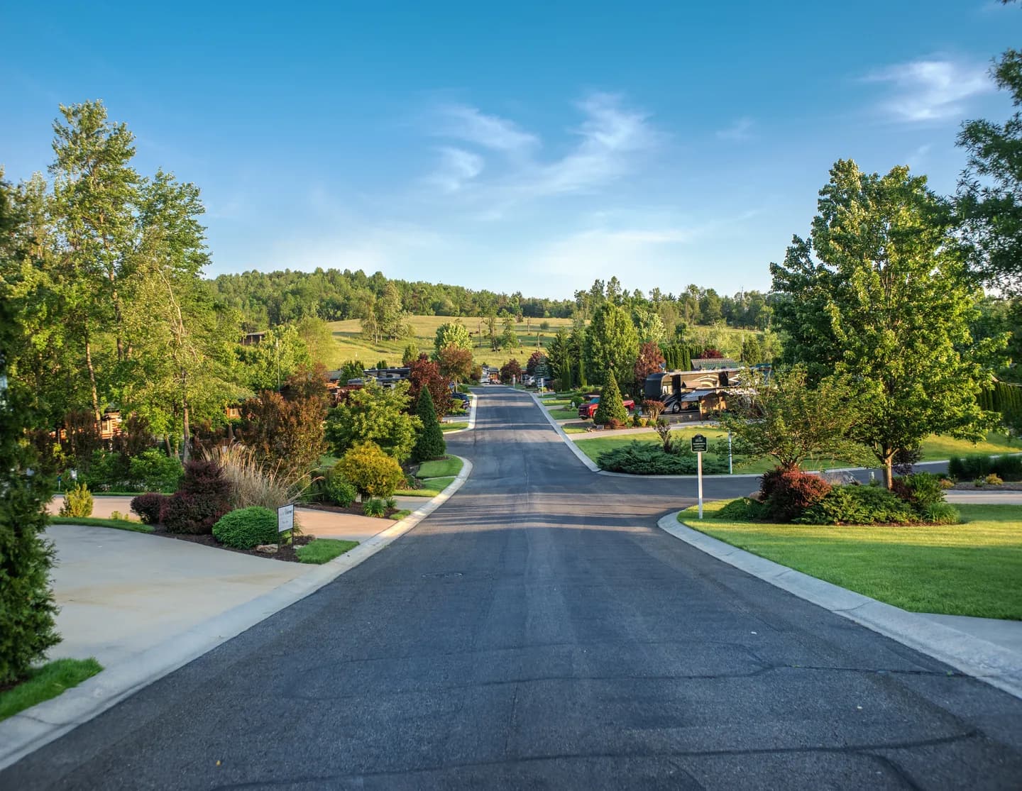 Deer Creek Motorcoach Resort