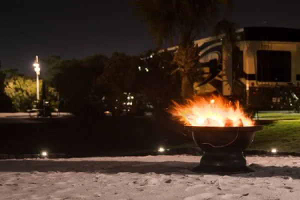 Destin West RV Resort