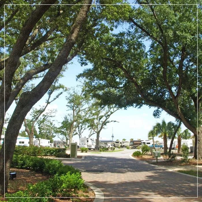 Santa Rosa RV Resort