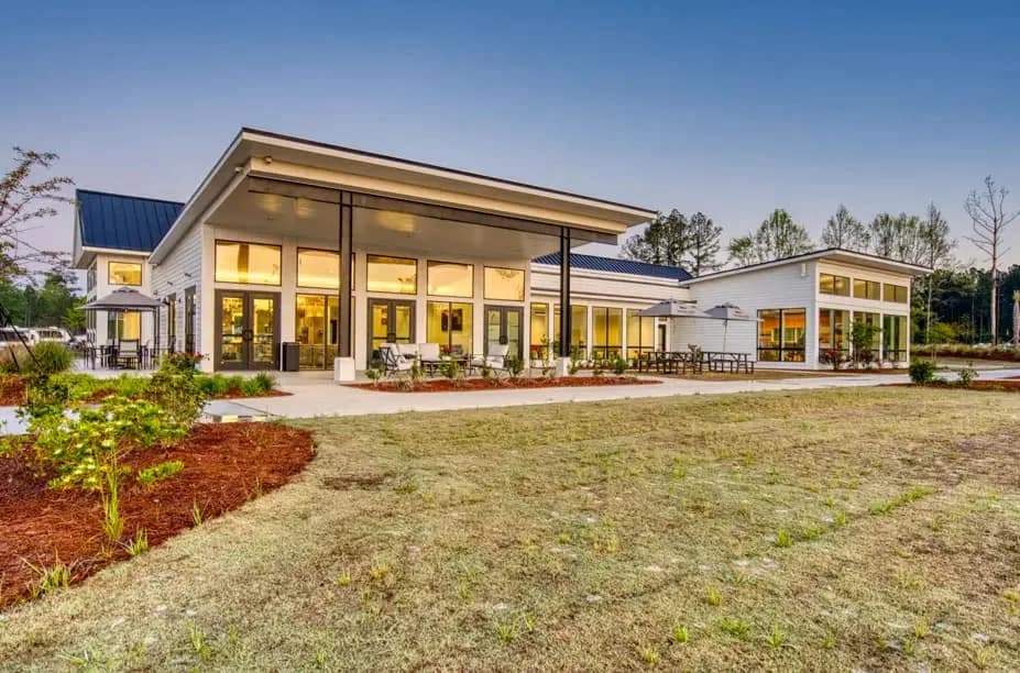 Savannah Lakes RV Resort