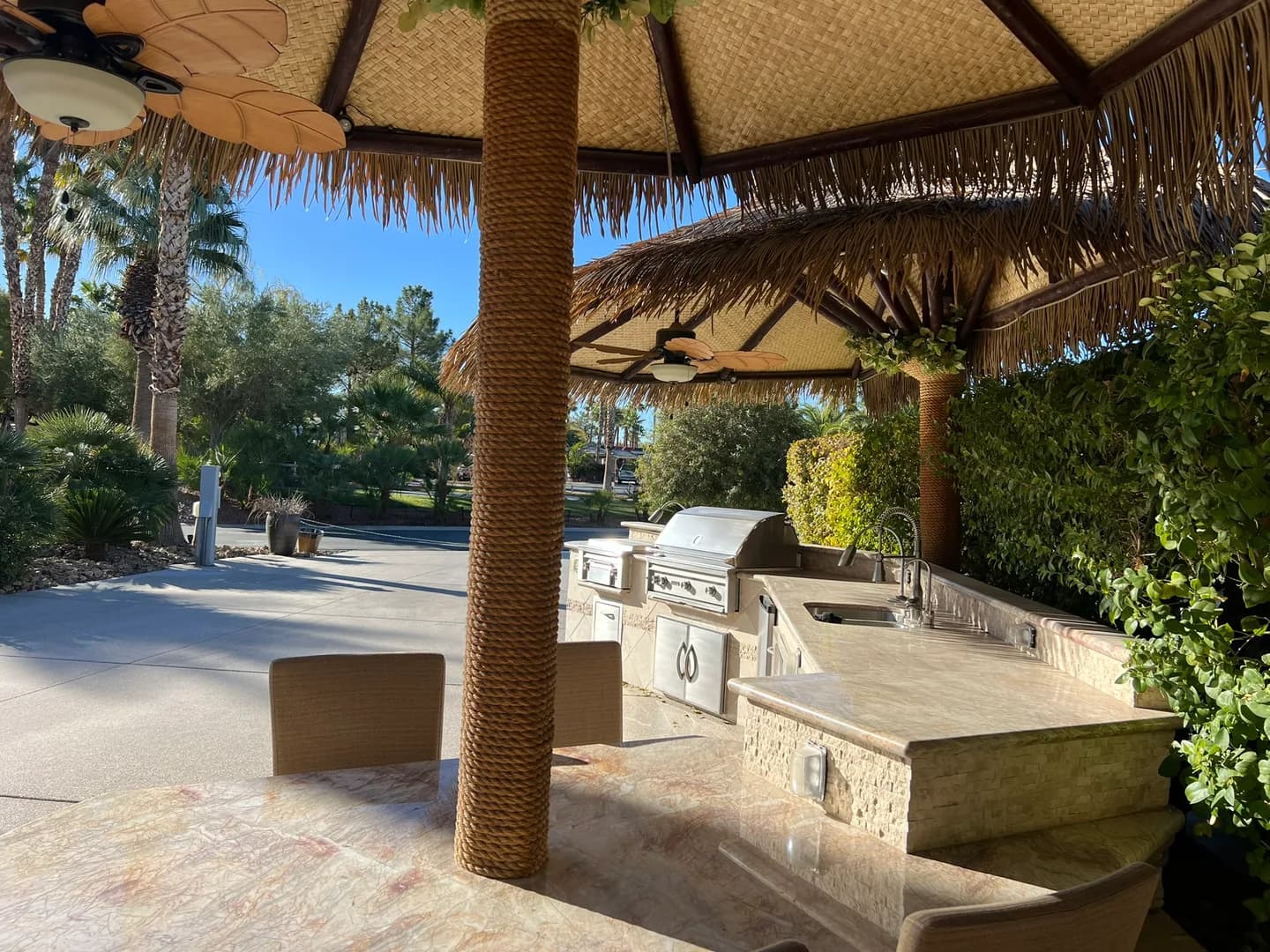 Las Vegas Motorcoach Resort