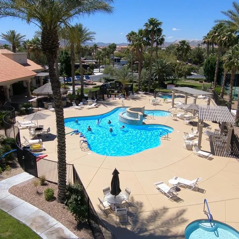 Las Vegas Motorcoach Resort
