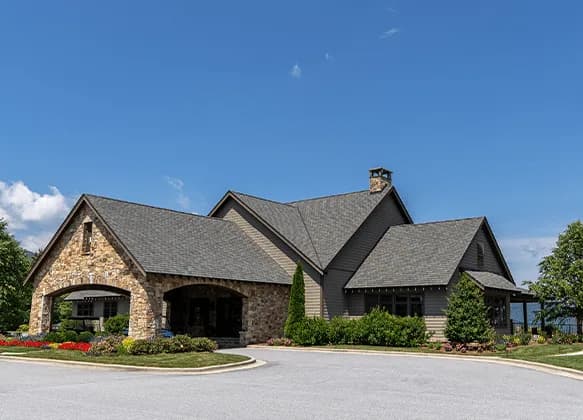 Mountain Falls Luxury Motorcoach Resort