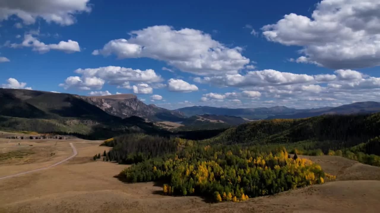 Mountain Views RV Resort