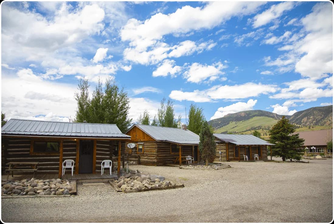 Mountain Views RV Resort