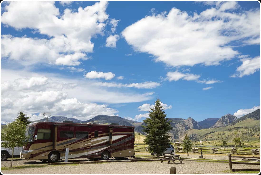 Mountain Views RV Resort