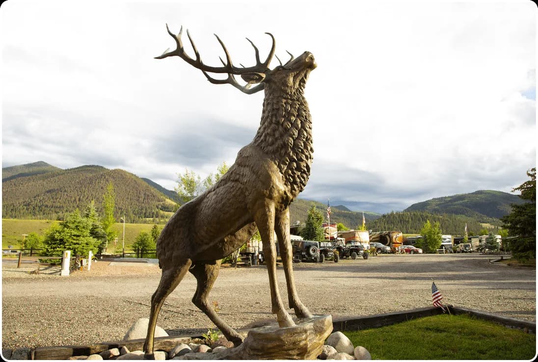 Mountain Views RV Resort