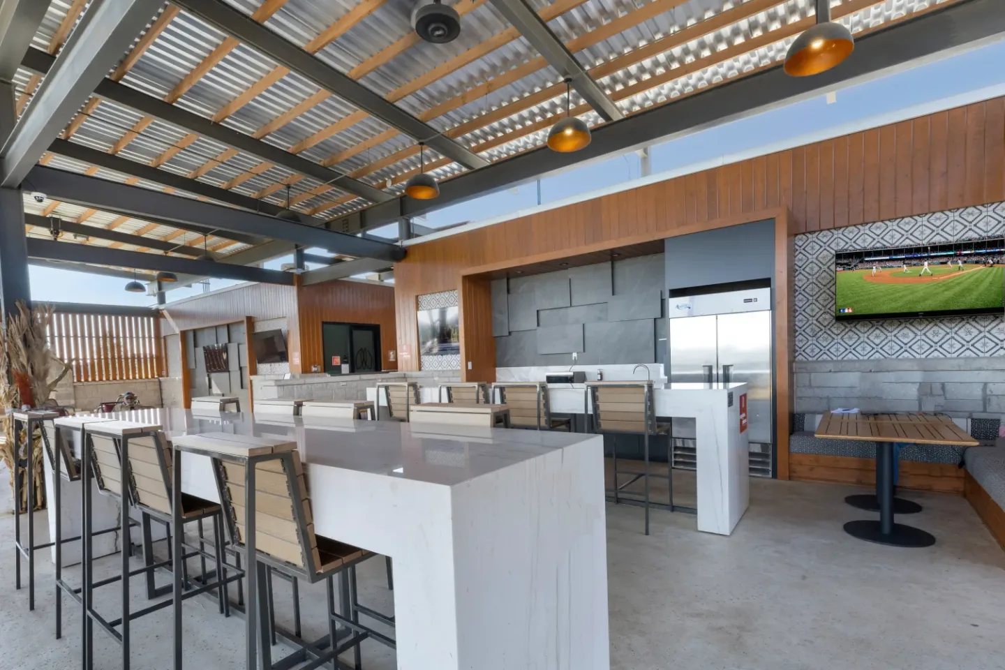 Firefly Luxury RV and Tiny Home Resort