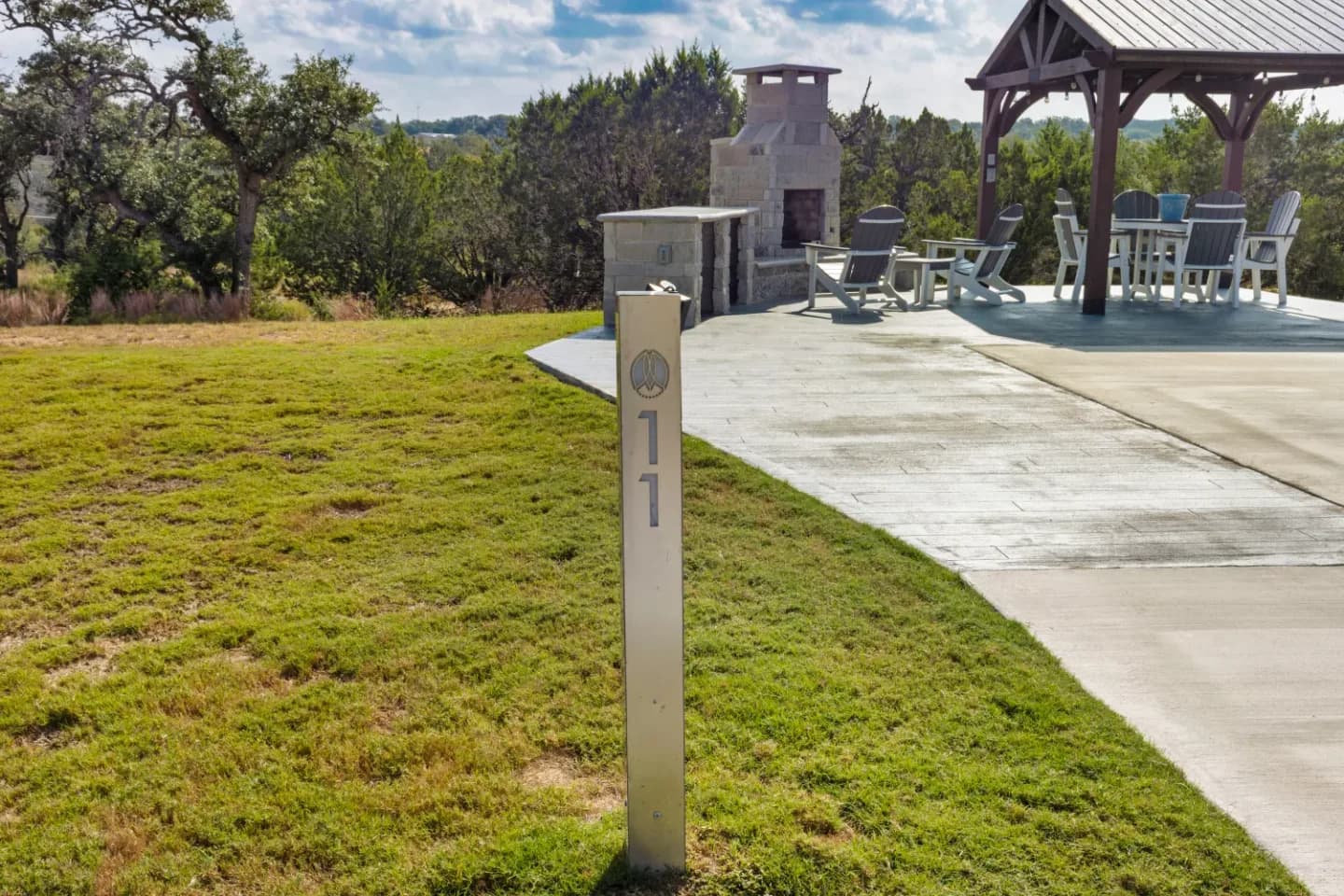 Firefly Luxury RV and Tiny Home Resort