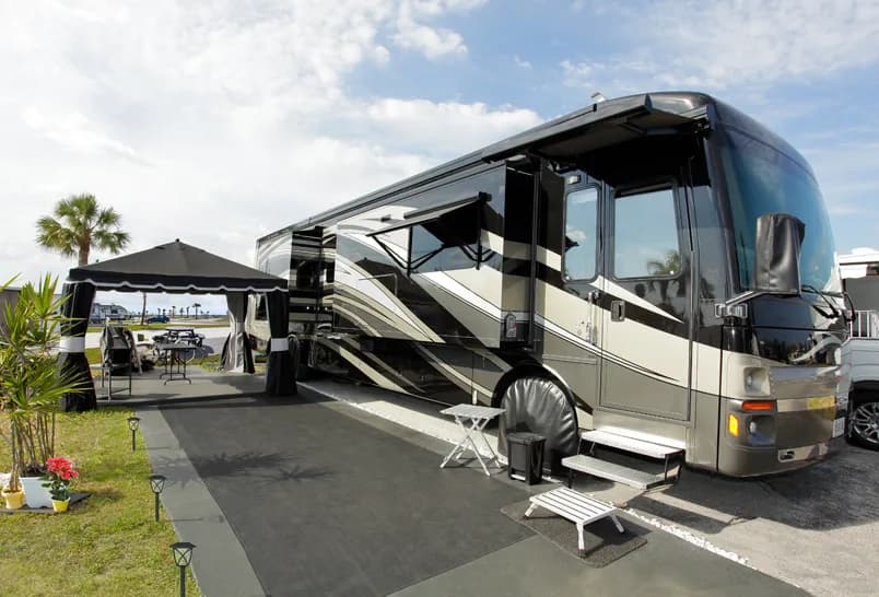 Sunshine Key RV Resort