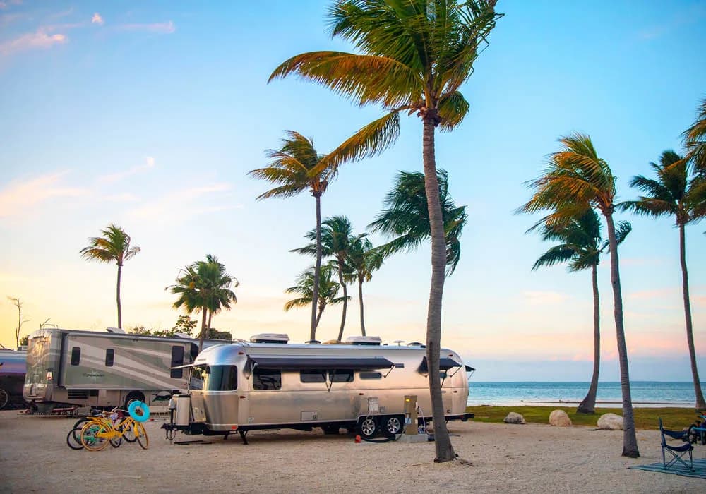Sunshine Key RV Resort