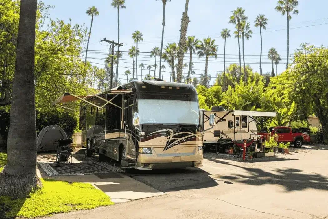 San Diego RV Resort